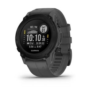 Relógio Garmin Descent G1