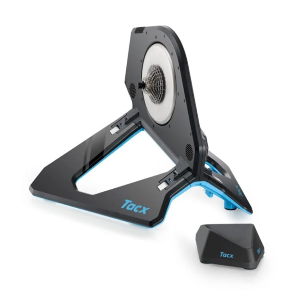 Rolo de Treinamento Tacx Neo 2T Smart - Garmin Store