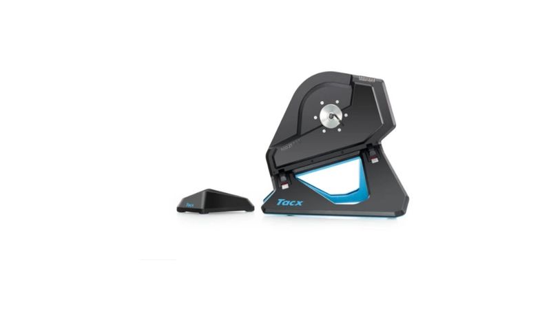 Rolo de Treinamento Tacx Neo 2T Smart - Garmin Store