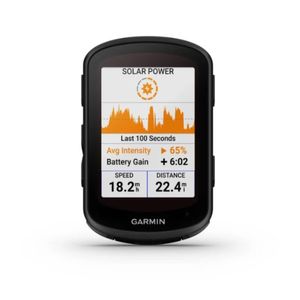 Ciclocomputador com GPS Garmin Edge 840