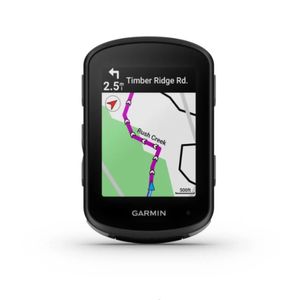 Ciclocomputador com GPS Garmin Edge 540