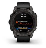 Relogio-Garmin-Fenix-7-Pro-Safira-Solar-Cinza-Carbono-com-Monitor-Cardiaco-de-Pulso-e-GPS