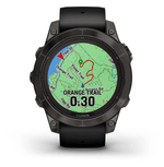 Relogio-Garmin-Fenix-7-Pro-Safira-Solar-Cinza-Carbono-com-Monitor-Cardiaco-de-Pulso-e-GPS