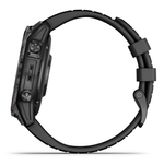 Relogio-Garmin-Fenix-7-Pro-Safira-Solar-Cinza-Carbono-com-Monitor-Cardiaco-de-Pulso-e-GPS