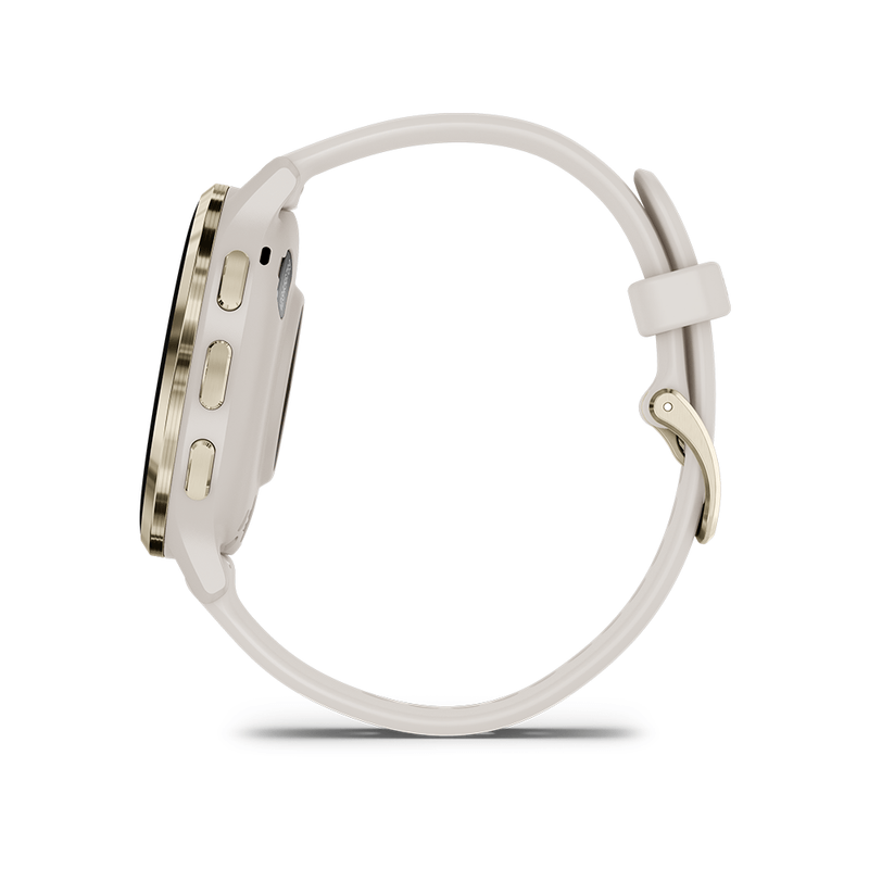 Relogio-Garmin-Venu-3S-Marfim-com-dourado