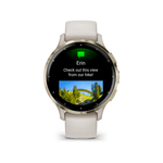 Relogio-Garmin-Venu-3S-Marfim-com-dourado
