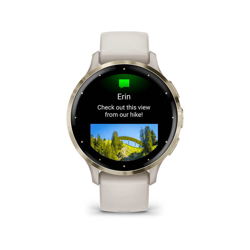 Relogio-Garmin-Venu-3S-Marfim-com-dourado