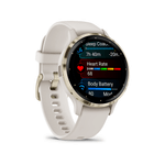 Relogio-Garmin-Venu-3S-Marfim-com-dourado