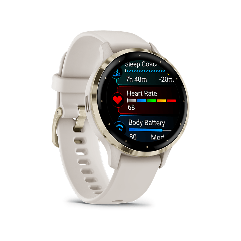 Relogio-Garmin-Venu-3S-Marfim-com-dourado