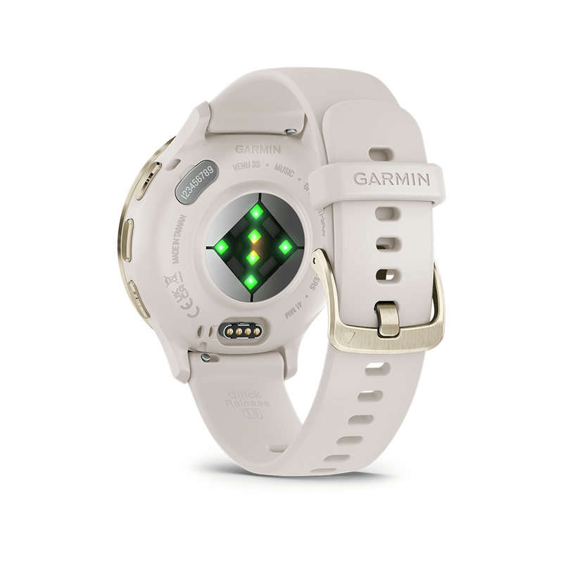 Relogio-Garmin-Venu-3S-Marfim-com-dourado