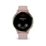 Relogio-Garmin-Venu-3S-Rosa-com-dourado