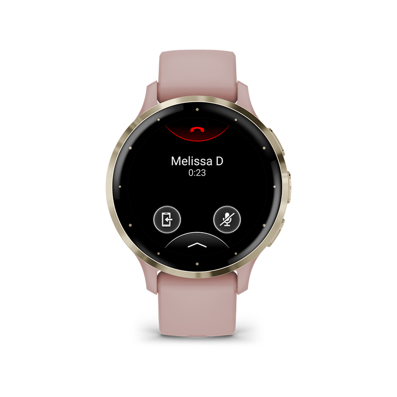 Relogio-Garmin-Venu-3S-Rosa-com-dourado
