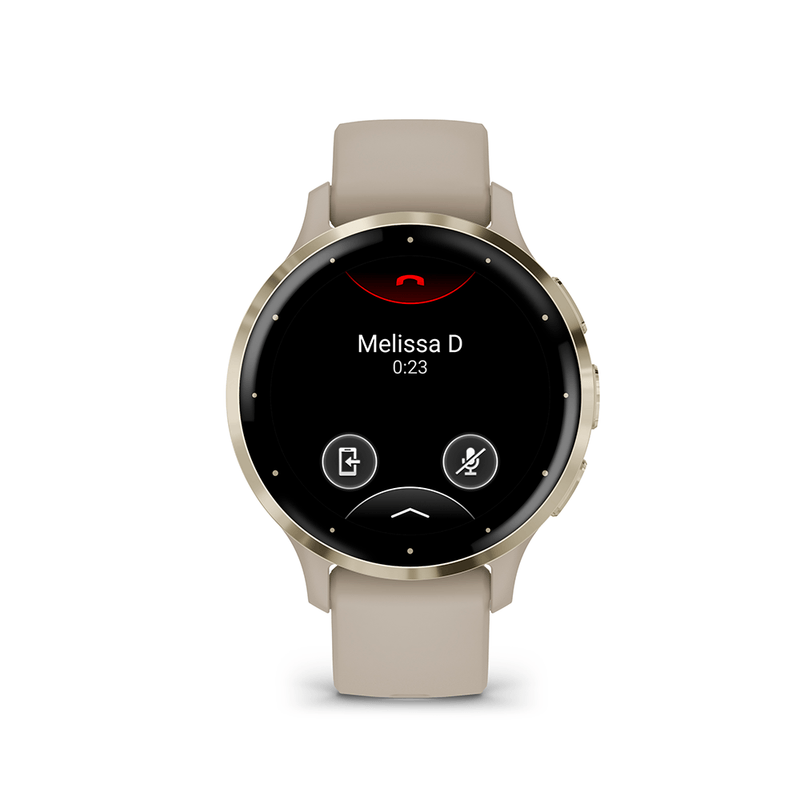 Relogio-Garmin-Venu-3S-Cinza-com-dourado