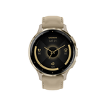 Relogio-Garmin-Venu-3S-Cinza-com-dourado
