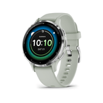 Relogio-Garmin-Venu-3S-Cinza