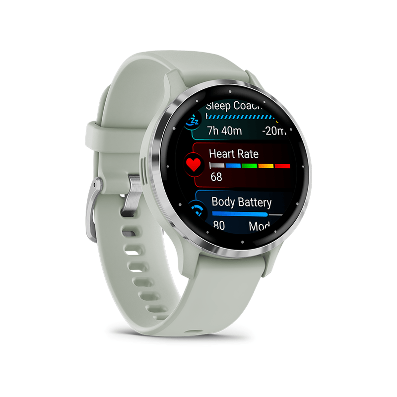 Relogio-Garmin-Venu-3S-Cinza