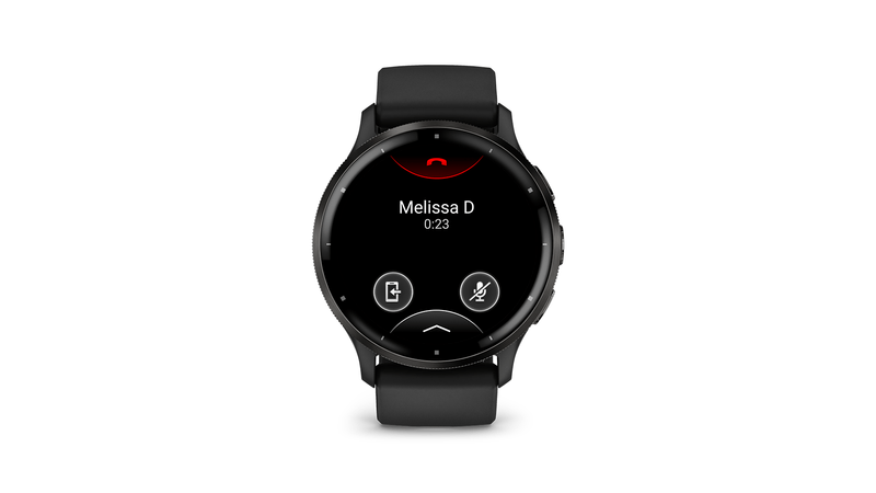 Garmin Venu 3: O Seu Caminho para o Bem-Estar Conectado Garmin Venu 3: O Seu Caminho para o Bem-Estar Conectado