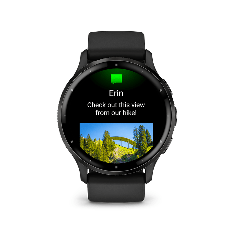 Relogio-Garmin-Venu-3-Preto