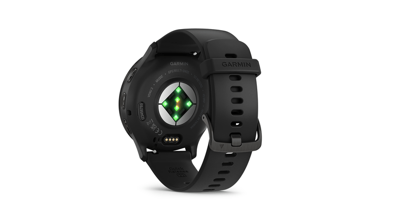 Garmin Venu 3: O Seu Caminho para o Bem-Estar Conectado Garmin Venu 3: O Seu Caminho para o Bem-Estar Conectado