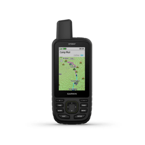 GPS Portátil Garmin GPSMap 67 WW