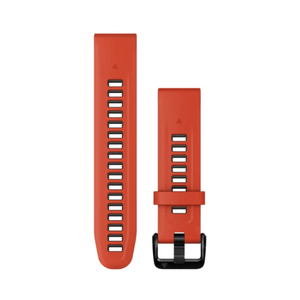 Pulseira Garmin QuickFit 20 (S) Fênix 5s/5sPlus/6s