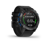 Relogio-Garmin-Descent-Mk2i-Bundle-Cinza-Carbono-Titanio-com-sensor-de-integracao-de-ar-e-pulseira-preta.2