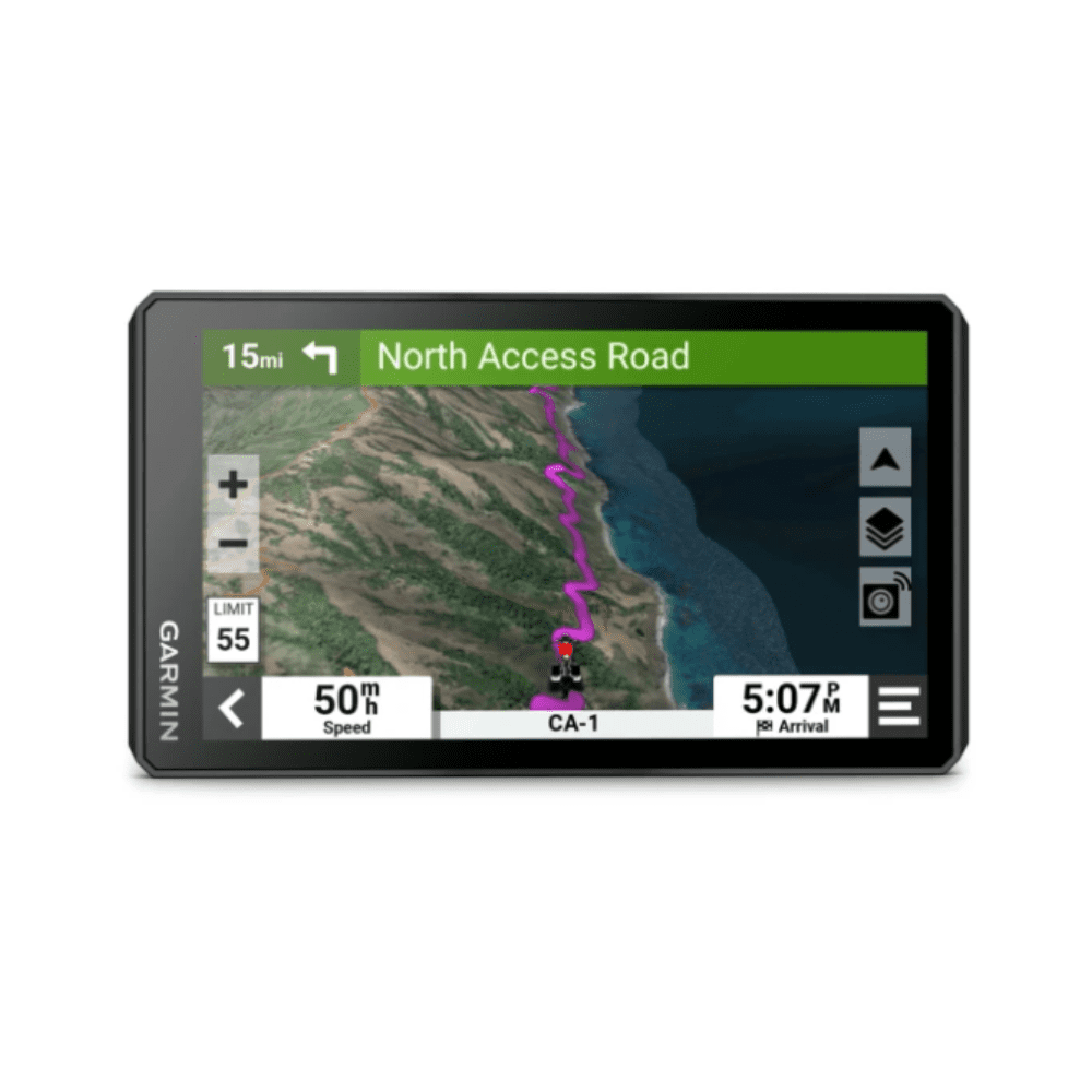 Dispositivos para Carros e Motocicletas Garmin Garmin Store