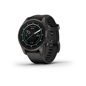 Relógio Garmin epix Gen 2 Pro com Monitor Cardíaco de Pulso e GPS