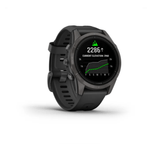 Relogio-Garmin-Epix-Pro-Gen-2-42mm-Safira-Cinza-Carbono-DLC-Titanio-com-pulseira-Preta-SA_2