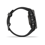 Relogio-Garmin-Epix-Pro-Gen-2-42mm-Safira-Cinza-Carbono-DLC-Titanio-com-pulseira-Preta-SA_4