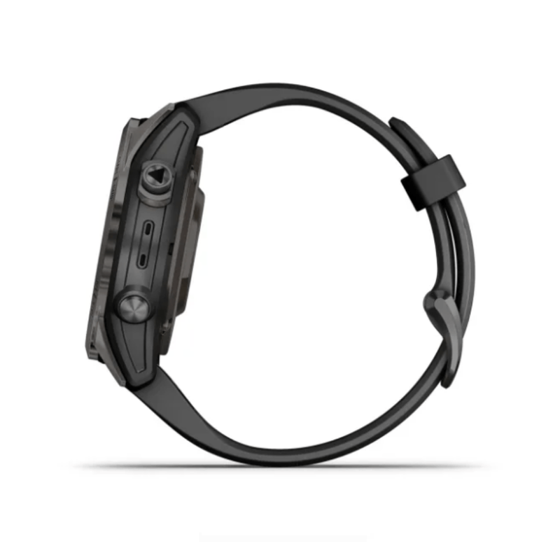 Relogio-Garmin-Epix-Pro-Gen-2-42mm-Safira-Cinza-Carbono-DLC-Titanio-com-pulseira-Preta-SA_10