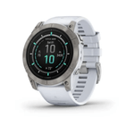 Relogio-Garmin-Epix-Pro-Gen-2-51mm-Safira-Titanio-com-pulseira-Branca-SA