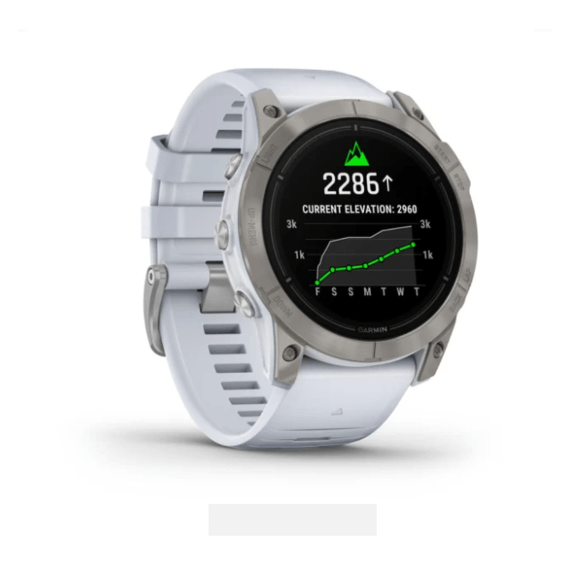 Relogio-Garmin-Epix-Pro-Gen-2-51mm-Safira-Titanio-com-pulseira-Branca-SA_2