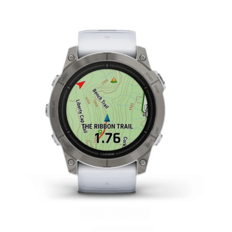 Relogio-Garmin-Epix-Pro-Gen-2-51mm-Safira-Titanio-com-pulseira-Branca-SA_6