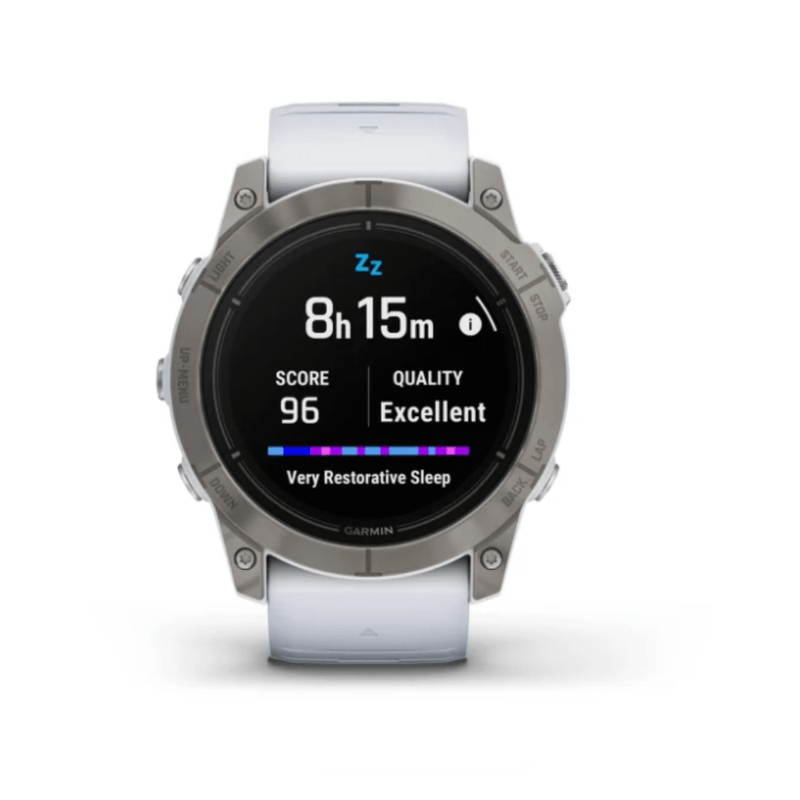 Relogio-Garmin-Epix-Pro-Gen-2-51mm-Safira-Titanio-com-pulseira-Branca-SA_7