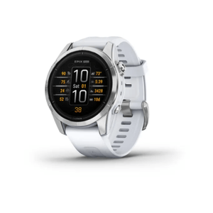 Relógio Garmin epix Gen 2 Pro com Monitor Cardíaco de Pulso e GPS