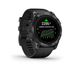 Relogio-Garmin-Epix-Pro-Gen-2-51mm-Cinza-com-pulseira-Preta_2