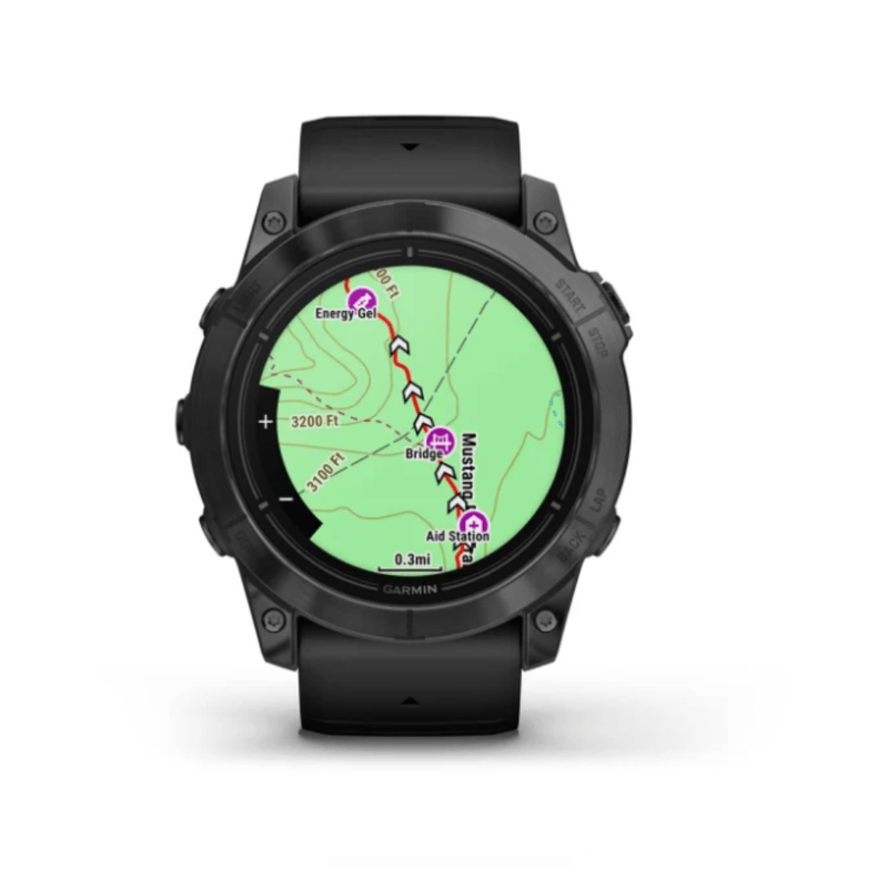 Relogio-Garmin-Epix-Pro-Gen-2-51mm-Cinza-com-pulseira-Preta_3