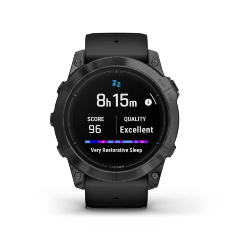 Relogio-Garmin-Epix-Pro-Gen-2-51mm-Cinza-com-pulseira-Preta_7