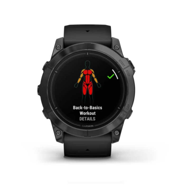 Relogio-Garmin-Epix-Pro-Gen-2-51mm-Cinza-com-pulseira-Preta_9