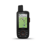 GPS Portátil Garmin GPSMap 67i  WW