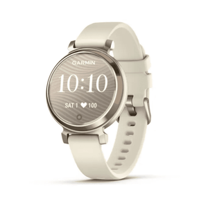 Relógio Garmin Lily 2 com Monitor de Atividades