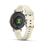 Relógio Garmin Lily 2 Sport Creme WW com Monitor de Atividades010-02839-00.6