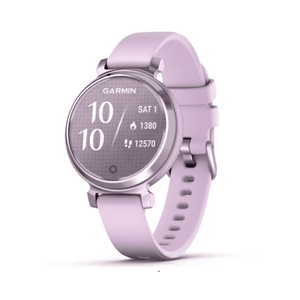 Relógio Garmin Lily 2 com Monitor de Atividades