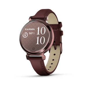 Relógio Garmin Lily 2 com Monitor de Atividades
