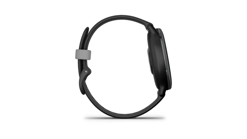 Relógio Garmin Vivoactive 5 com Monitor Cardíaco de Pulso e Relógio Garmin Vivoactive 5 com Monitor Cardíaco de Pulso e