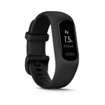 Relógio Garmin Vivosmart 5 Grande Preto NA010-02645-04.2