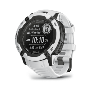 Relógio Garmin Instinct 2X Solar com Monitor Cardíaco de Pulso e GPS