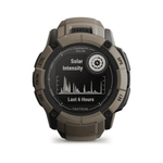 RelogioGarminInstinct2XSolarTaticoCoyoteTancomMonitorCardiacodePulsoeGPS