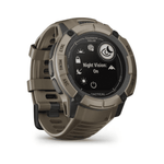 RelogioGarminInstinct2XSolarTaticoCoyoteTancomMonitorCardiacodePulsoeGPS